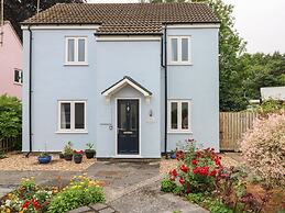 Mews Cottage