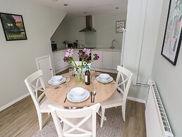 Mews Cottage