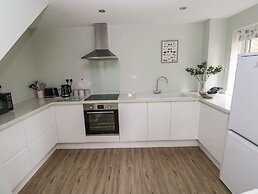 Mews Cottage