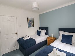 Mews Cottage