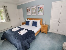 Mews Cottage