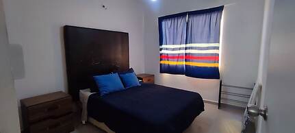 Apartamento  Pez cofre