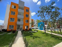 Apartamento  Pez cofre