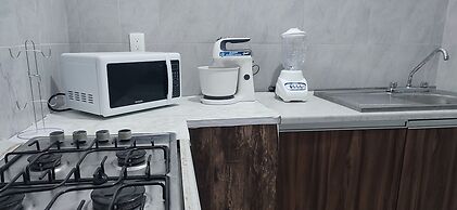 Apartamento  Pez cofre