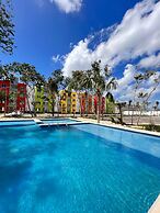 Apartamento  Pez cofre