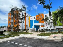 Apartamento  Pez cofre