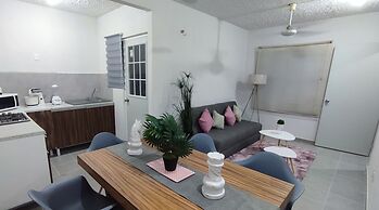 Apartamento  Pez cofre