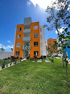 Apartamento  Pez cofre