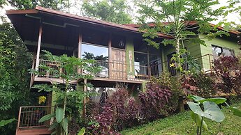 Cabañas Caeli Rainforest Glass Cabin El Congo La Fortuna