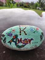 Cabañas Caeli Rainforest Glass Cabin El Congo La Fortuna