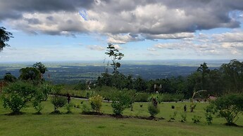 Cabañas Caeli Rainforest Glass Cabin El Congo La Fortuna