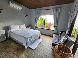 Cabañas Caeli Rainforest Glass Cabin El Congo La Fortuna