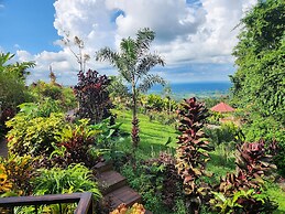 Cabañas Caeli Rainforest Glass Cabin El Congo La Fortuna