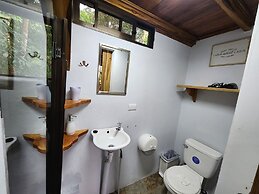 Cabañas Caeli Rainforest Glass Cabin El Congo La Fortuna