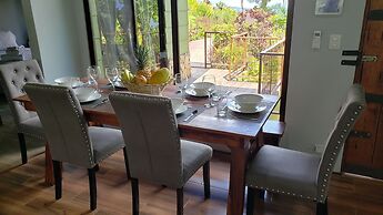 Cabañas Caeli Rainforest Glass Cabin El Congo La Fortuna