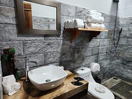 Cabañas Caeli Rainforest Glass Cabin El Congo La Fortuna