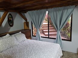 Cabañas Caeli Rainforest Glass Cabin El Congo La Fortuna