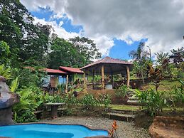 Cabañas Caeli Rainforest Glass Cabin El Congo La Fortuna