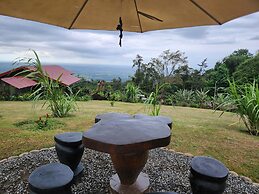 Cabañas Caeli Rainforest Glass Cabin El Congo La Fortuna