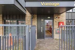 Beautiful 2-bed Apartment in Wembley