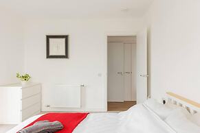 Beautiful 2-bed Apartment in Wembley