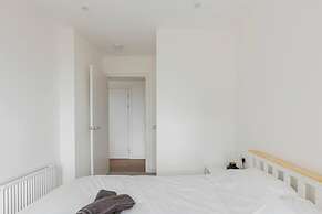 Beautiful 2-bed Apartment in Wembley