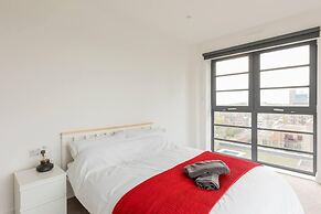 Beautiful 2-bed Apartment in Wembley