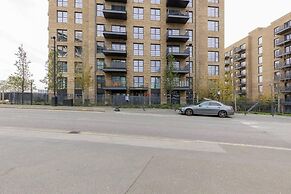 Beautiful 2-bed Apartment in Wembley