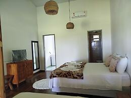 POUSADA PEDRA DO NEGRO