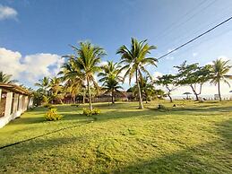 POUSADA PEDRA DO NEGRO