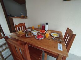 POUSADA PEDRA DO NEGRO