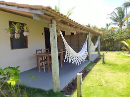 POUSADA PEDRA DO NEGRO