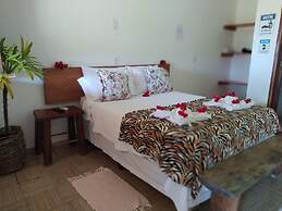 POUSADA PEDRA DO NEGRO