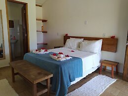 POUSADA PEDRA DO NEGRO