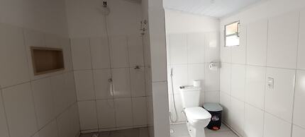 POUSADA PEDRA DO NEGRO