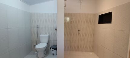 POUSADA PEDRA DO NEGRO