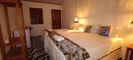 POUSADA PEDRA DO NEGRO