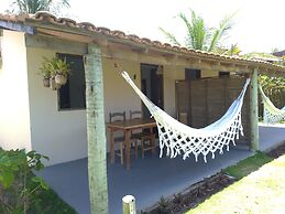 POUSADA PEDRA DO NEGRO