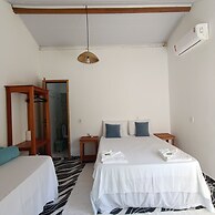 POUSADA PEDRA DO NEGRO