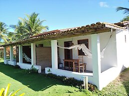 POUSADA PEDRA DO NEGRO