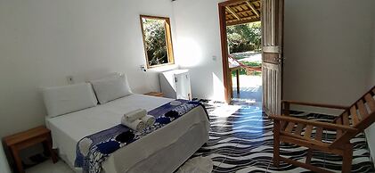 POUSADA PEDRA DO NEGRO