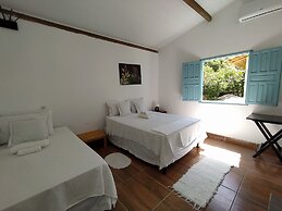 POUSADA PEDRA DO NEGRO