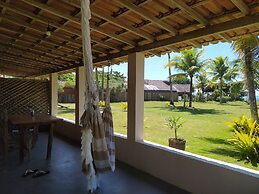 POUSADA PEDRA DO NEGRO