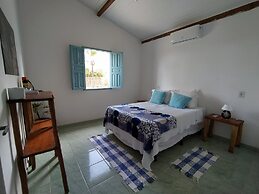 POUSADA PEDRA DO NEGRO