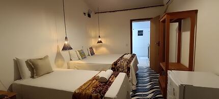 POUSADA PEDRA DO NEGRO