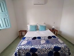 POUSADA PEDRA DO NEGRO