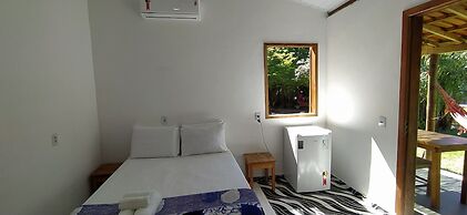 POUSADA PEDRA DO NEGRO