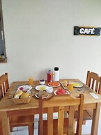 POUSADA PEDRA DO NEGRO