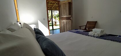 POUSADA PEDRA DO NEGRO