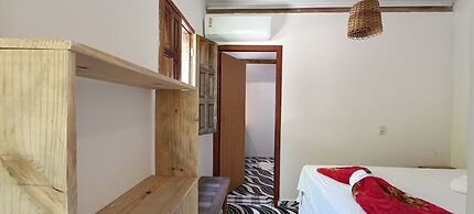 POUSADA PEDRA DO NEGRO